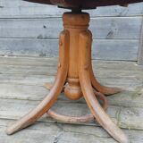 Antique office chair