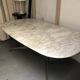 Table marbre Eames pour Herman Miller « Segmented » circa 1970