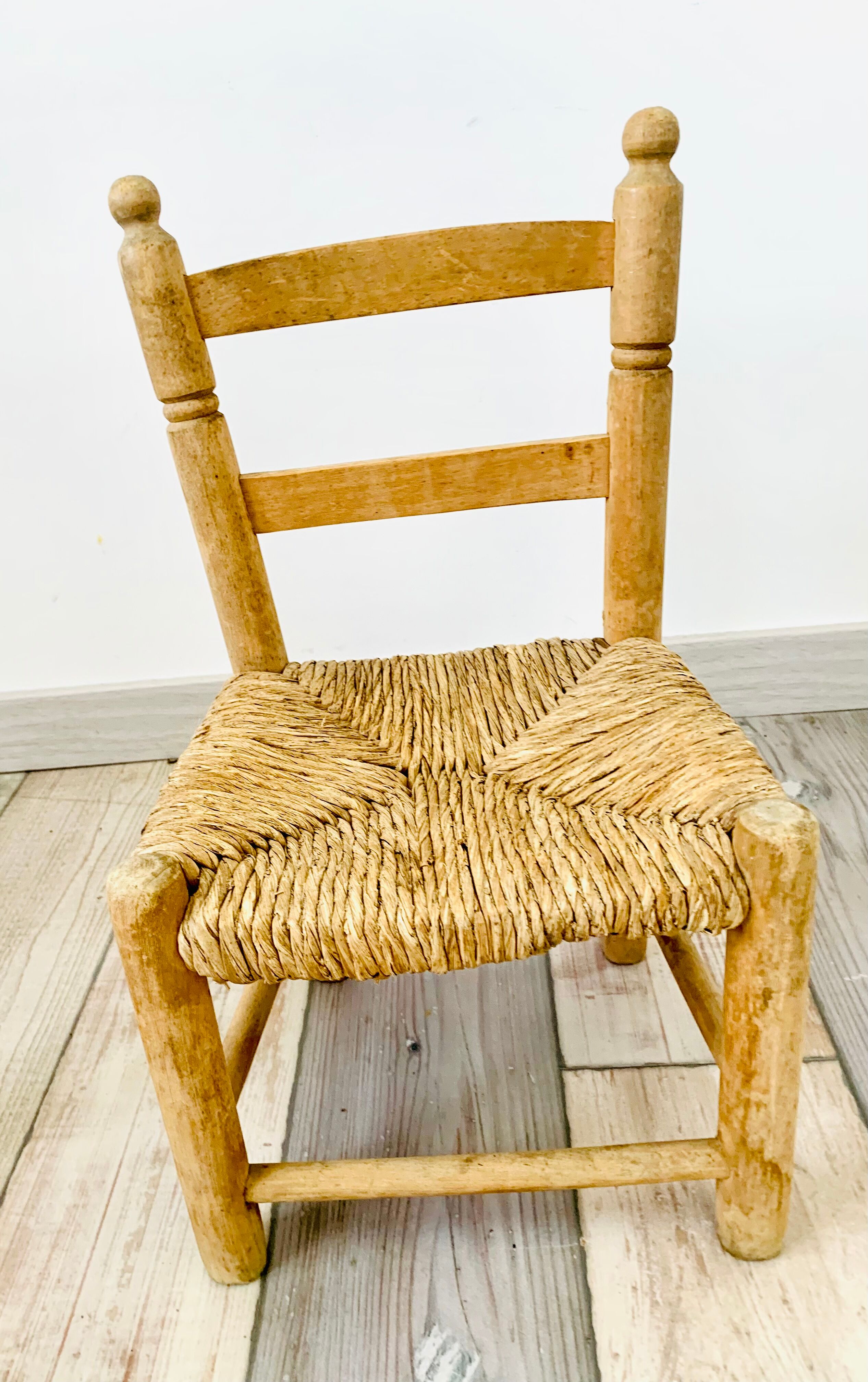 Small chair