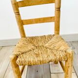 Small chair