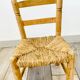 Small chair