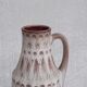 West German Mid-Century Pottery Vase