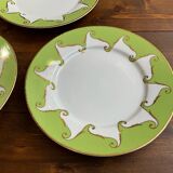 Christian Lacroix plates, Follement model