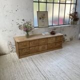 Pine sideboard trade furniture