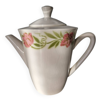 Cafetière ancienne Moulin des loups