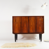 Vintage Danish vintage danish rosewood tv furniture 60s 70s Scandinavian