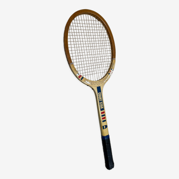 Raquette de tennis Donnay_court star