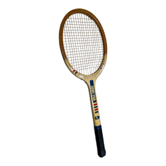 Tennis racket DONNAY_Court star