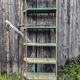 Industrial shelving
