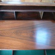 Secretary-desk of lady Gianfranco Frattini 1950