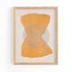 Abstract painting, illustration painting roc h825 signed eawy