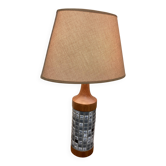 Lampe design scandinave 1950.