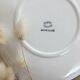 Dessert plates Gien "Marie-Claire"