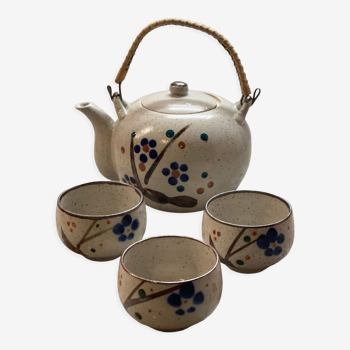 Tea set