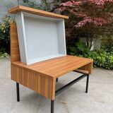 Pair of bedside tables