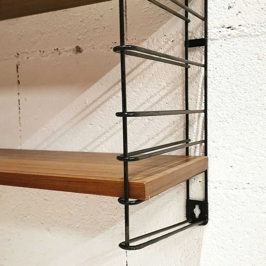 Tomado Holland wall shelf, 1960