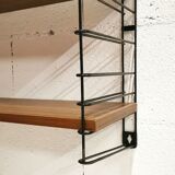 Tomado Holland wall shelf, 1960