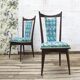 Set of Dining Chairs, 1960s