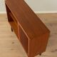 1960s dresser, Heinrich Riestenpatt