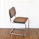 Cesca B32 BREUER GAVINA chair - Canework of the seat redone