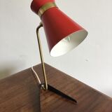 60s coconut lamp
