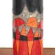 Vintage West German Vase
