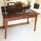 Bureau design 1960 restauré