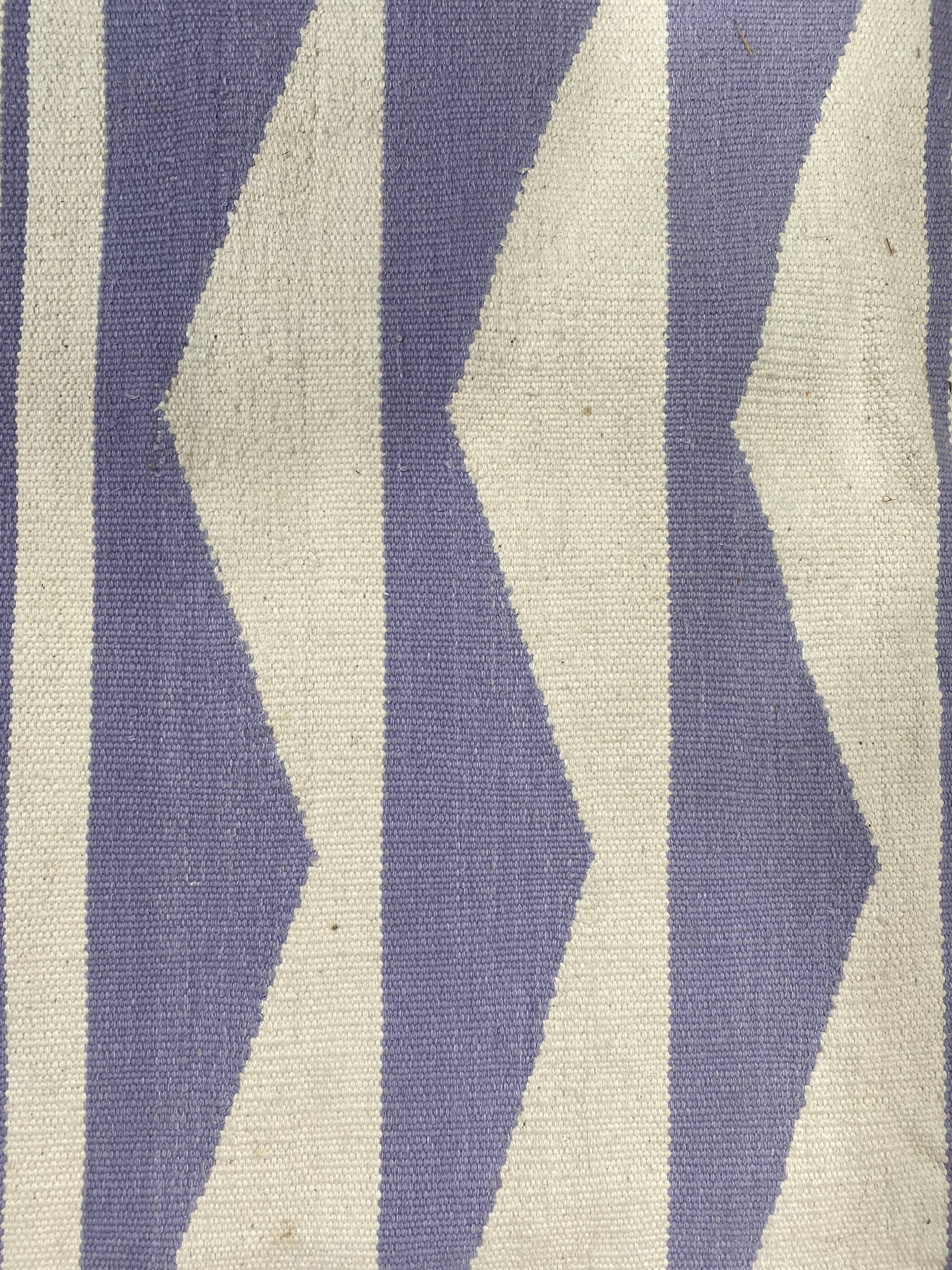 Cotton Kilim 137cm X 200cm