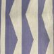 Cotton Kilim 137cm X 200cm