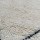 Moroccan Berber carpet Beni Ouarain modern 270×350 cm