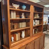 Cherry tree library