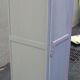 Boarding closet