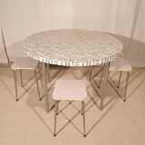 Vintage table