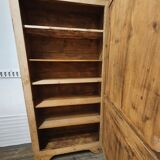 Armoire en pin