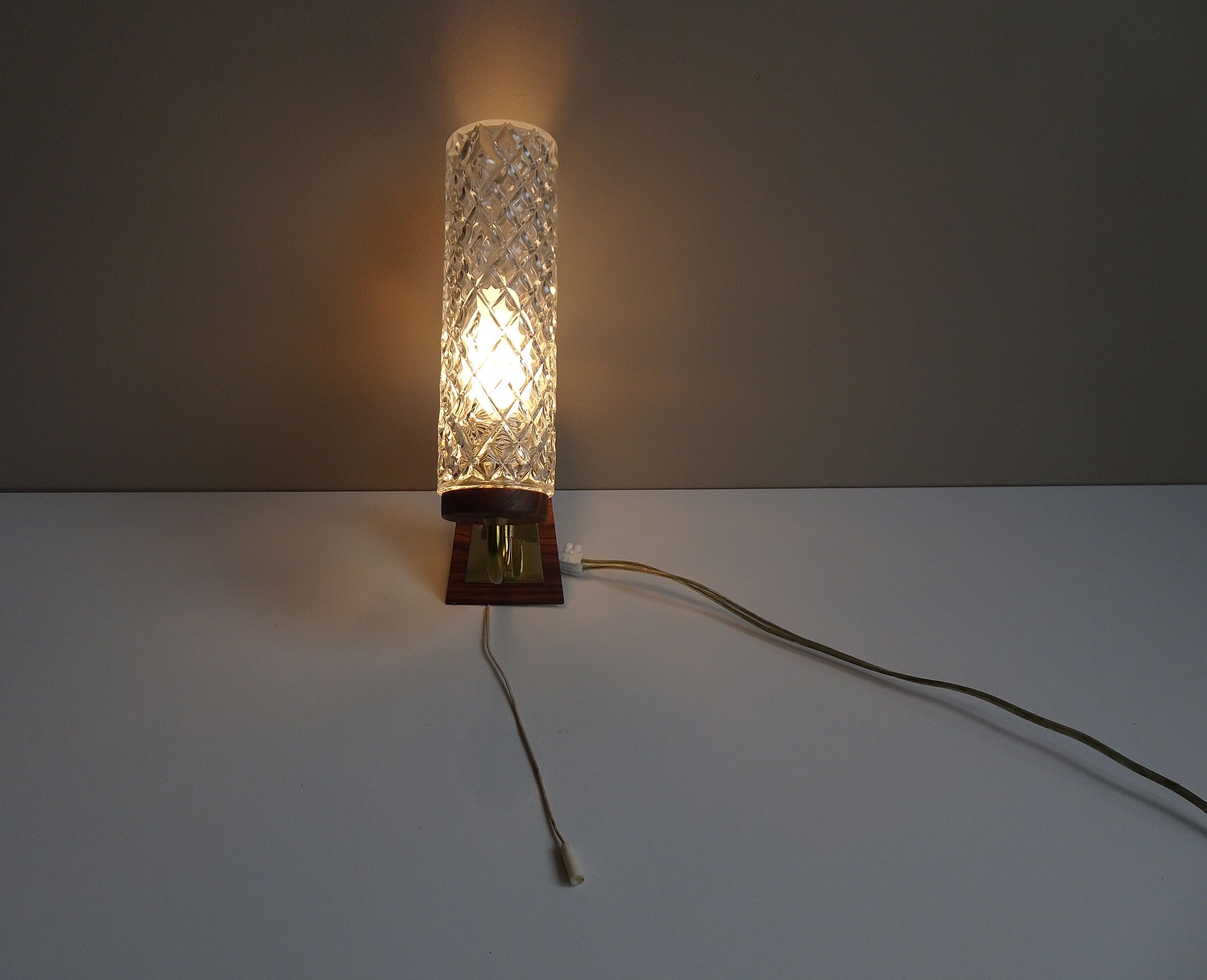 Wall lamp 1960s