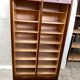 Double curtain binder from the 70s/80s