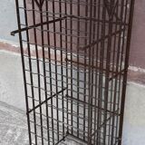 Rigidx bottle rack