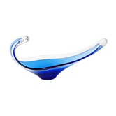 Trinket bowl in glass of Murano 1970