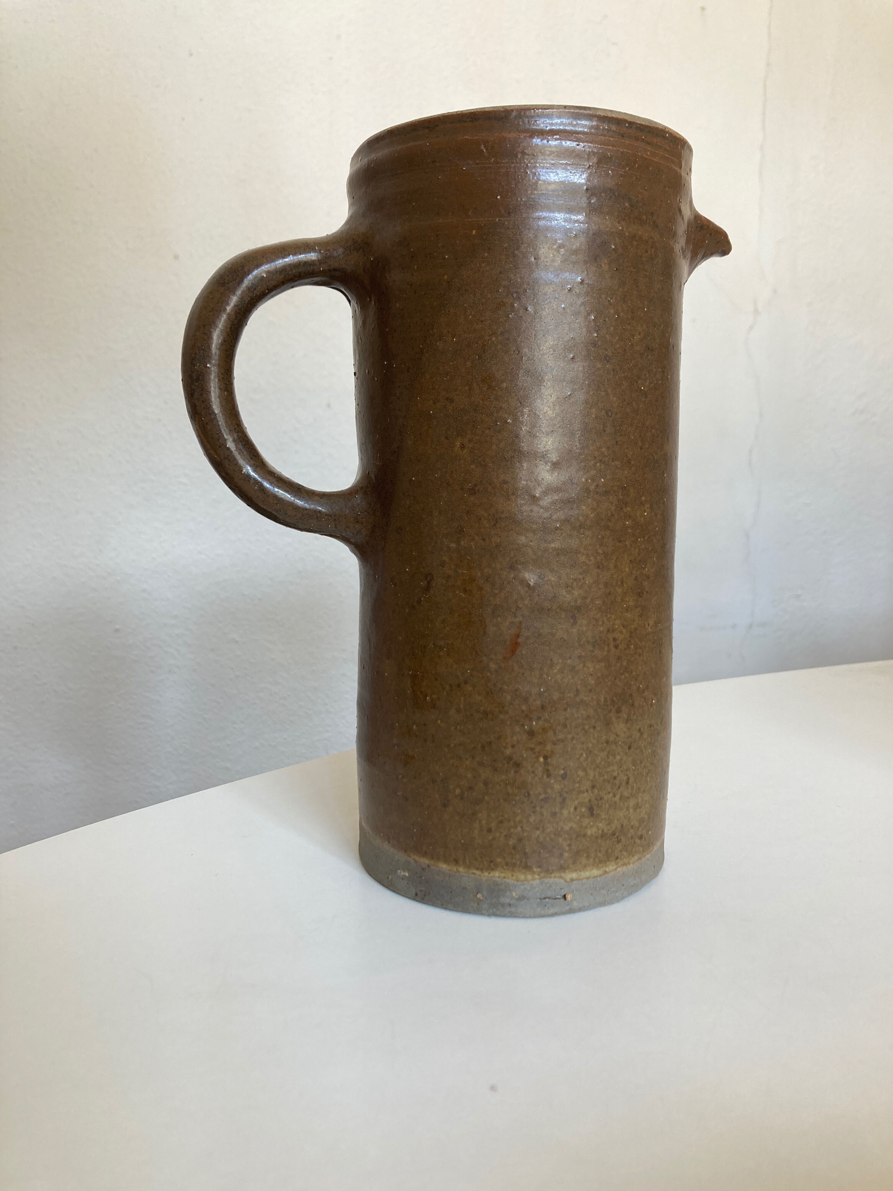 Vase pichet Arne Bang Denmark 1970