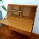 Compass desk secretary 1960