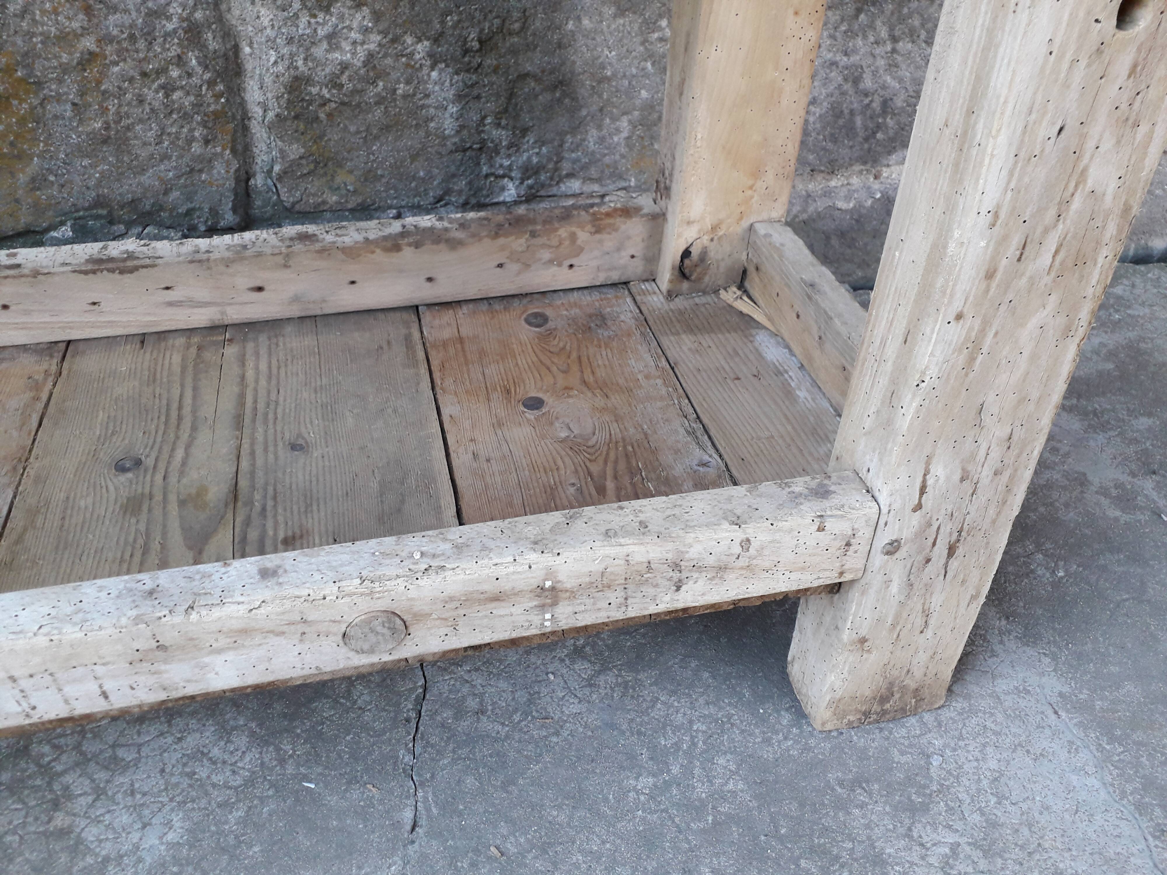 Old established 166 cm