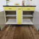 Buffet vintage formica