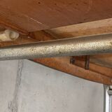 Table formica extensions 150 cm with 4 seats