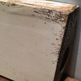 Plateau en bois "Plum" pour déco