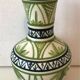 Vase Vert