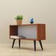 Teak bookcase, Danish design, 1970s, production: Denmark