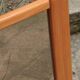 Elm mirror Maison Regain
