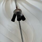 Sculptural Design Lamp 'Alicante' by Emanuele Porzio for Harvey Guzzini, 60s