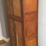 Art deco wardrobe