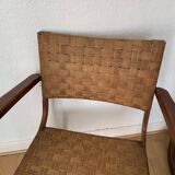 Cane chair